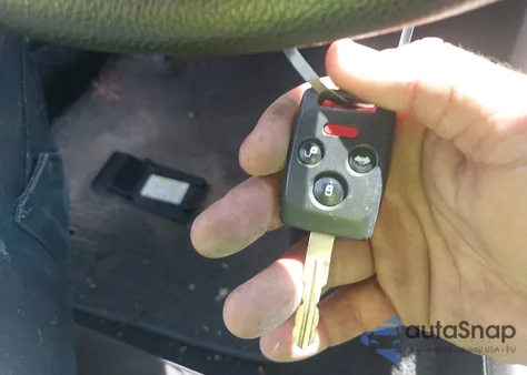 2008 Subaru Outback 2.5I/2.5I L.l. Bean Edition из США, поврежденный, VIN 4S4BP61C28736427